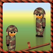 iMilitary SeeSaw
	icon